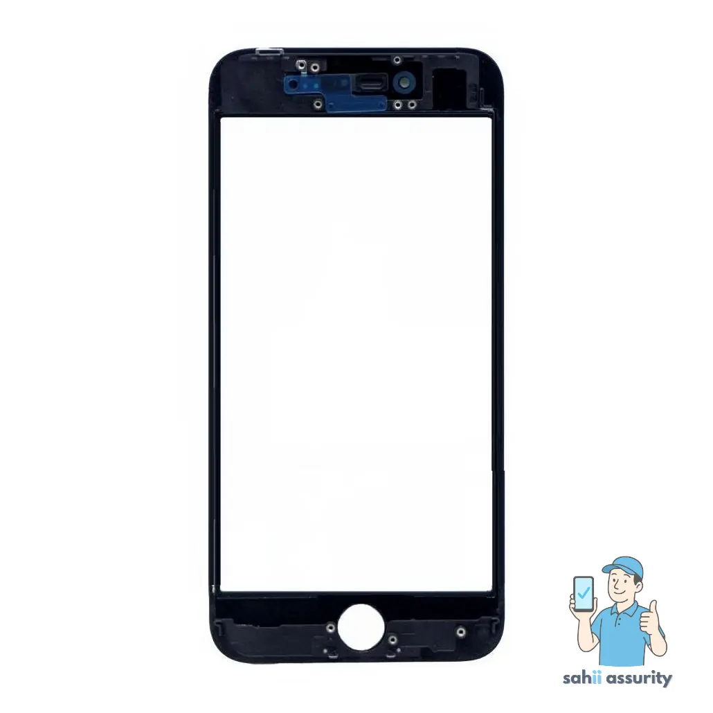 Front Glass for Apple iPhone SE 2020 thumbnail